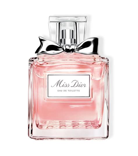 miss dior para que edad es|perfume de Miss Dior precio.